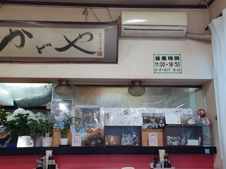 焼きそば！が美味しいんです！
