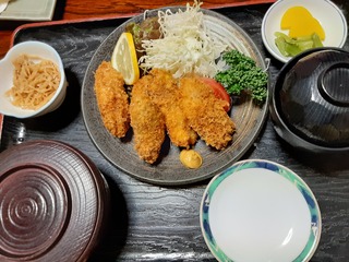念願かなって！