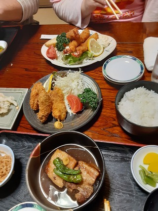 念願かなって！