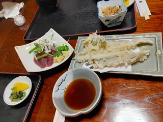念願かなって！