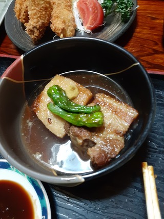 念願かなって！