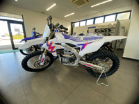 【入荷しました】YZ250F 2024/01/25 19:28:53