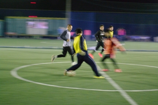 セーフティな選択