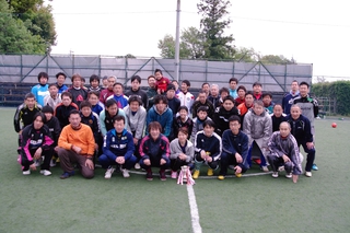 第９回OFCカップ