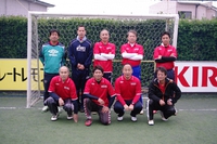 第９回OFCカップ