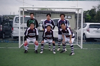 第９回OFCカップ