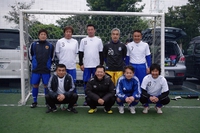 第９回OFCカップ