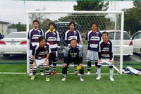 第10回 OFCカップ