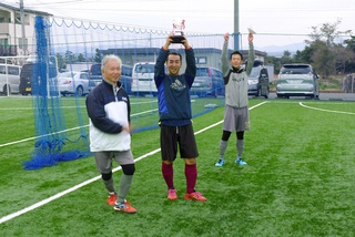 第10回 OFCカップ