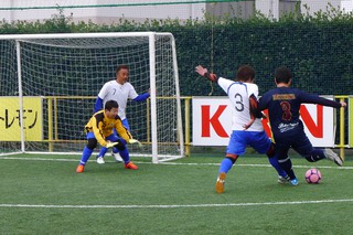 第11回OFCカップ