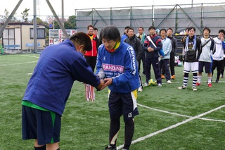 第11回OFCカップ