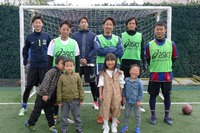 第14回OFCカップ