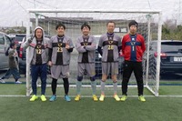 第14回OFCカップ