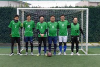 第14回OFCカップ