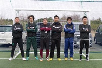 第14回OFCカップ