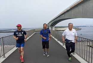 本日の練習会(2020年6月度_第1週) 本日の練習会(2020年6月度_第1週)