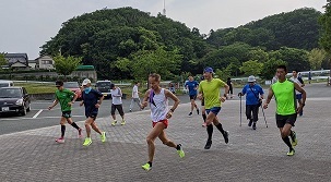 本日の練習会(2020年6月度_第1週) 本日の練習会(2020年6月度_第1週)
