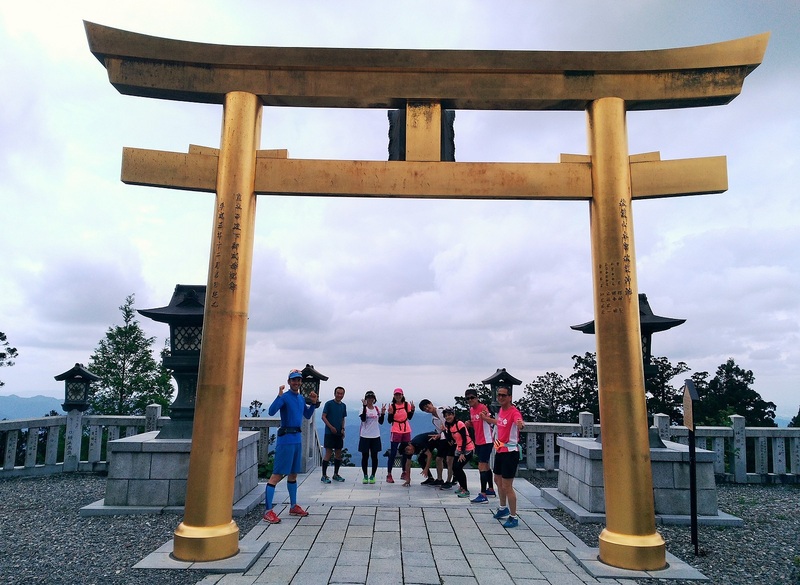 秋葉山トレイルラン(5/18)&本日の練習会、2019年度_第1回走ろう会ジョギング教室(5/19) 秋葉山トレイルラン(5/18)&本日の練習会、2019年度_第1回走ろう会ジョギング教室(5/19)
