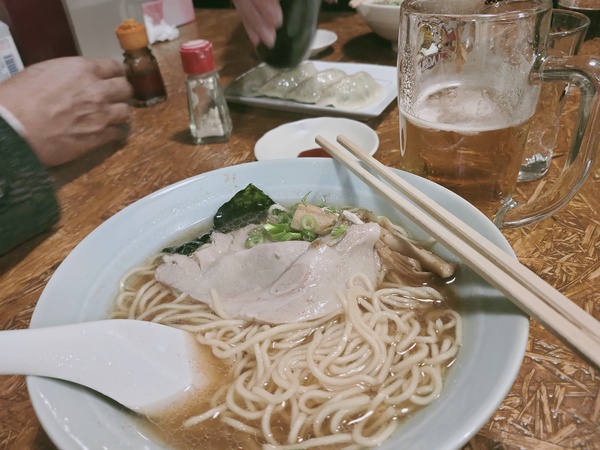 マフラー