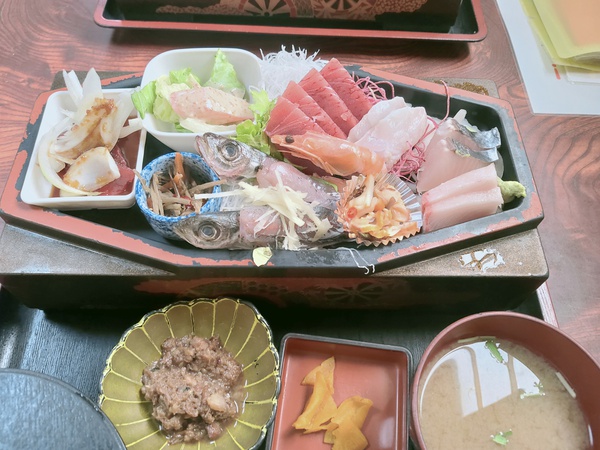 含み益