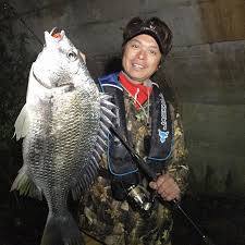 ちびチヌヘッド ちびチヌ蟹 １ ジャカル 浜名湖の釣り情報 浜名湖のルアー情報a 浜名湖つりセンター 浜名湖 釣り情報 ルアー情報 釣り場 ポイント ブログ 奥浜名湖 釣り公園