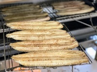 本日の白焼・いよいよ7月 2024/07/02 11:00:04
