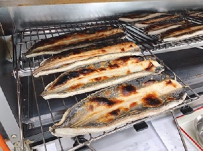 本日の白焼・ご予約お早めに 本日の白焼・ご予約お早めに