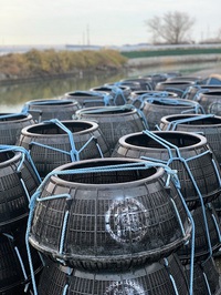 浜名湖うなぎ年内最終出荷 2024/12/26 10:10:00