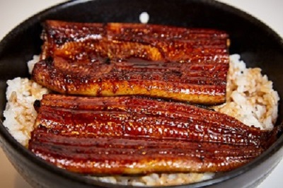 本日の白焼・どちらで食べるか 本日の白焼・どちらで食べるか