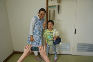 緑の相談員出張講座