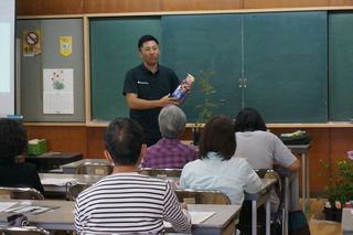 バラ農家から学ぶバラ管理講座【6月の管理】