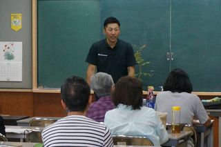 バラ農家から学ぶバラ管理講座【6月の管理】