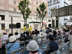はままつ春の都市緑化フェア2013