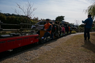 佐鳴湖公園へ出かけよう！