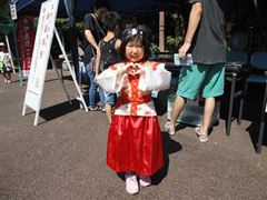 こどもまんようまつり