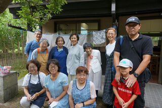 万葉の森公園 ８月 ９月イベント案内 L 浜松の緑の情報発信 浜松公園緑地協会職員ブログ