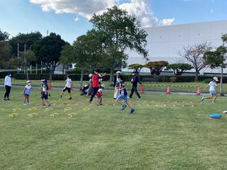 10月23日（土）１３時～PLAY　GROUND　FES　IN　遠州灘海浜公園スタート