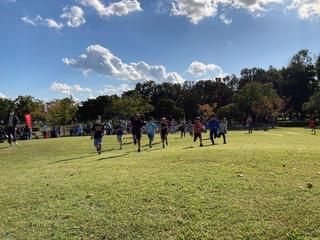 10月23日（土）１３時～PLAY　GROUND　FES　IN　遠州灘海浜公園スタート