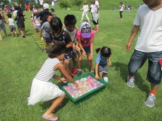 8月26日（日）PLAY　GROUND　FES　IN　遠州灘海浜公園