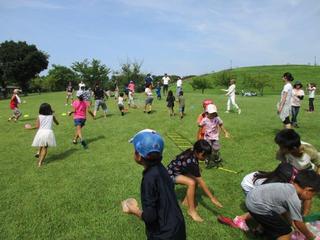 8月26日（日）PLAY　GROUND　FES　IN　遠州灘海浜公園