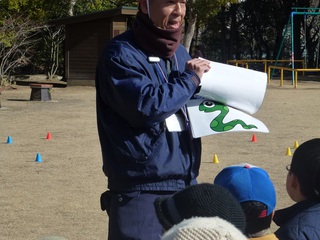 浜松城公園で遊ぶ！