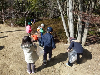 浜松城公園で遊ぶ！