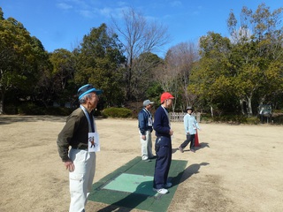 浜松城公園で遊ぶ！