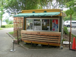さなるこcafeオープン前夜