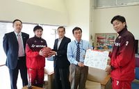 フェニックス シーズン終了報告
