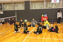 第２９回浜松市民レクリエーション・スポーツ大会