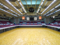 【募集】12/23フットサル大会　参加チーム募集 2017/11/01 13:16:57