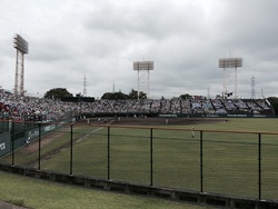 第97回全国高等学校野球選手権静岡大会