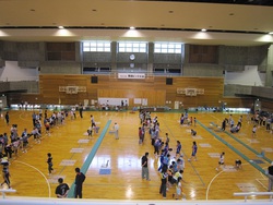 平成２６年度　舞輪ピック　ペタボード大会