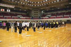 第２９回浜松市民レクリエーション・スポーツ大会